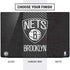 NBA Brooklyn Nets Distressed Dell Vostro Skin